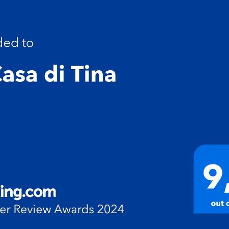 דירות Crispiano A Casa Di Tina מראה חיצוני תמונה