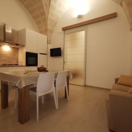 דירות Crispiano A Casa Di Tina מראה חיצוני תמונה