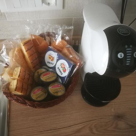 דירות Crispiano A Casa Di Tina מראה חיצוני תמונה