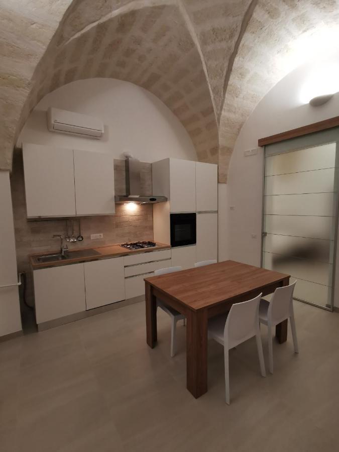 דירות Crispiano A Casa Di Tina מראה חיצוני תמונה