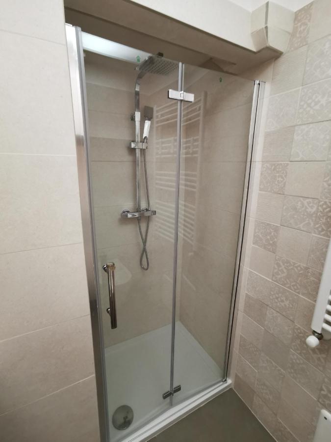 דירות Crispiano A Casa Di Tina מראה חיצוני תמונה