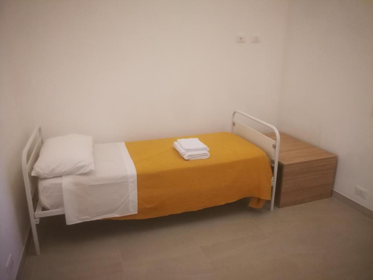 דירות Crispiano A Casa Di Tina מראה חיצוני תמונה