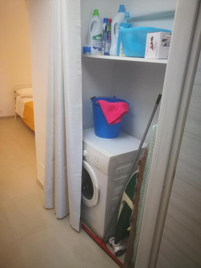 דירות Crispiano A Casa Di Tina מראה חיצוני תמונה