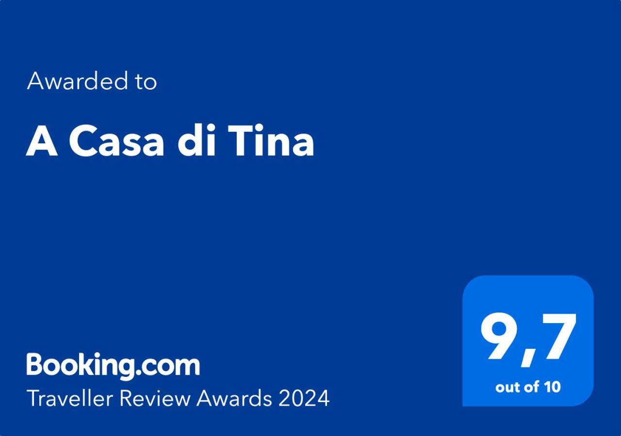 דירות Crispiano A Casa Di Tina מראה חיצוני תמונה